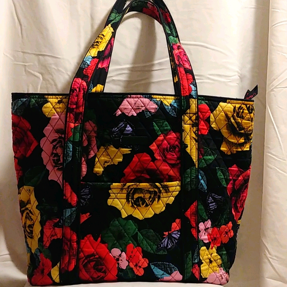 Vera Bradley bag
